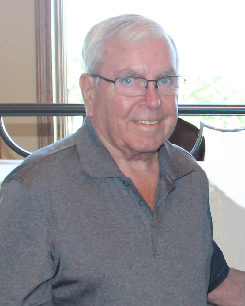 Edward Comtois