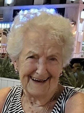 Katherine Colvin