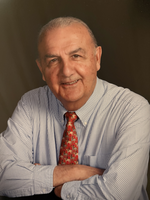 Joseph Henry Palmer Sr.